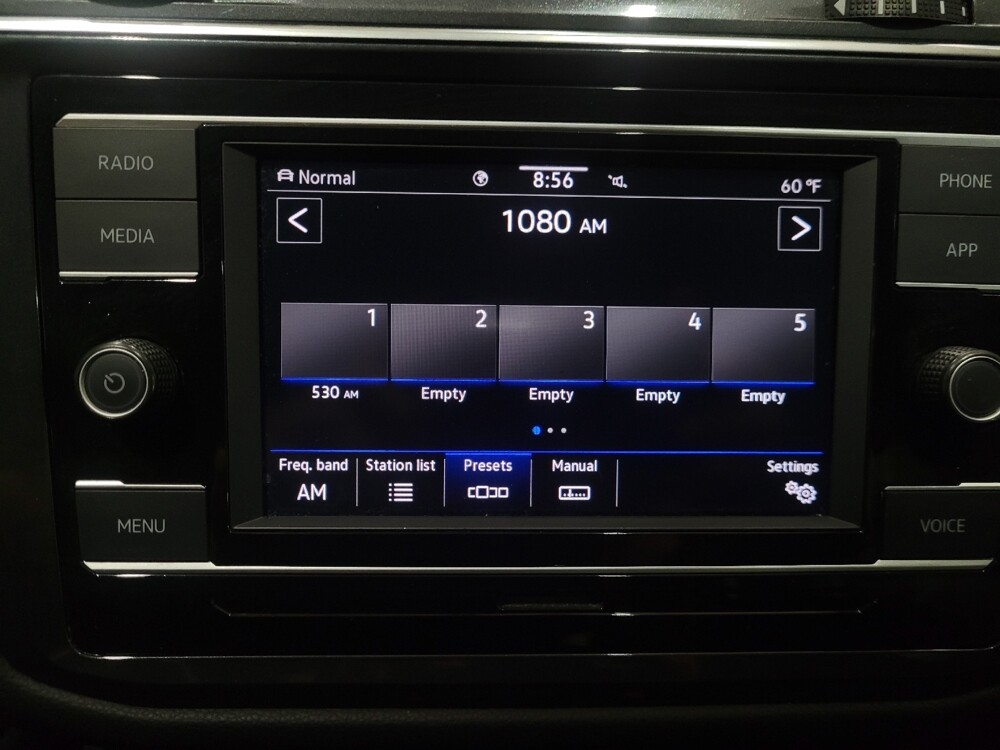 2022 Volkswagen Tiguan in Temple Hills, MD 20746 - 18107438 25