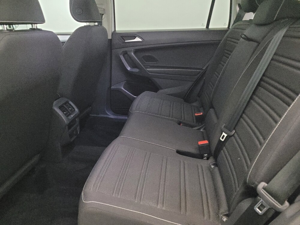 2022 Volkswagen Tiguan in Temple Hills, MD 20746 - 18107438 18