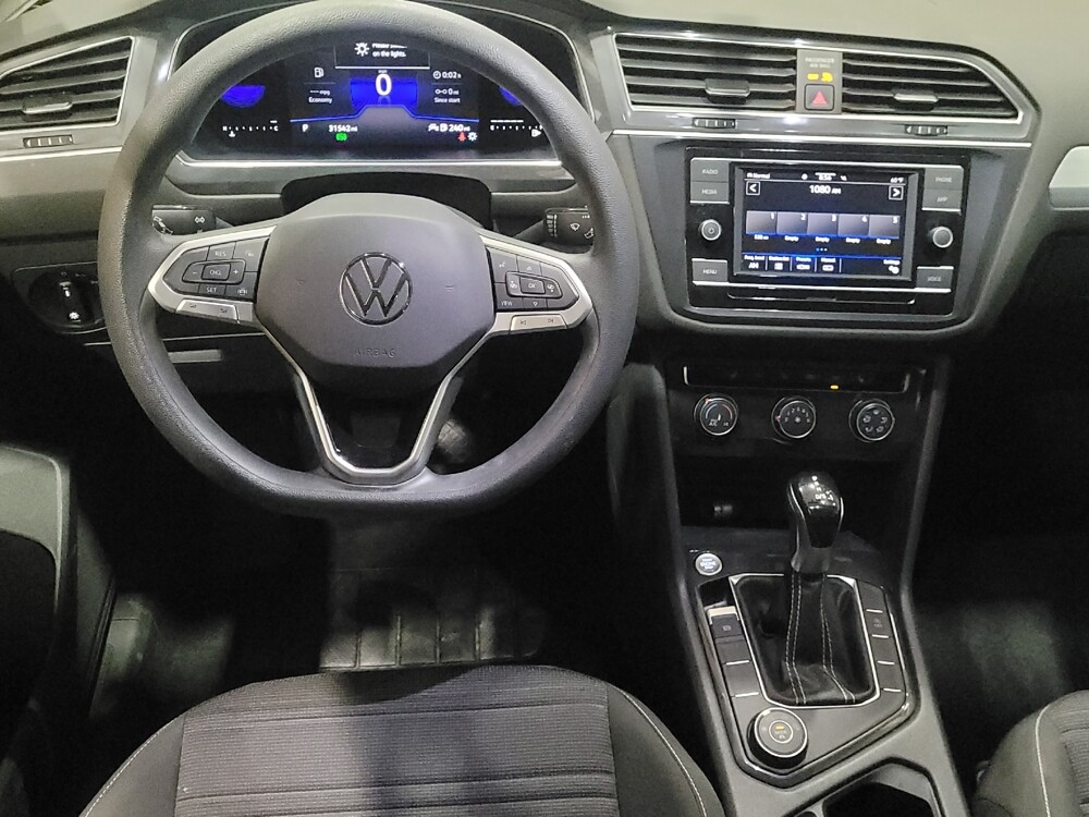 2022 Volkswagen Tiguan in Temple Hills, MD 20746 - 18107438 22