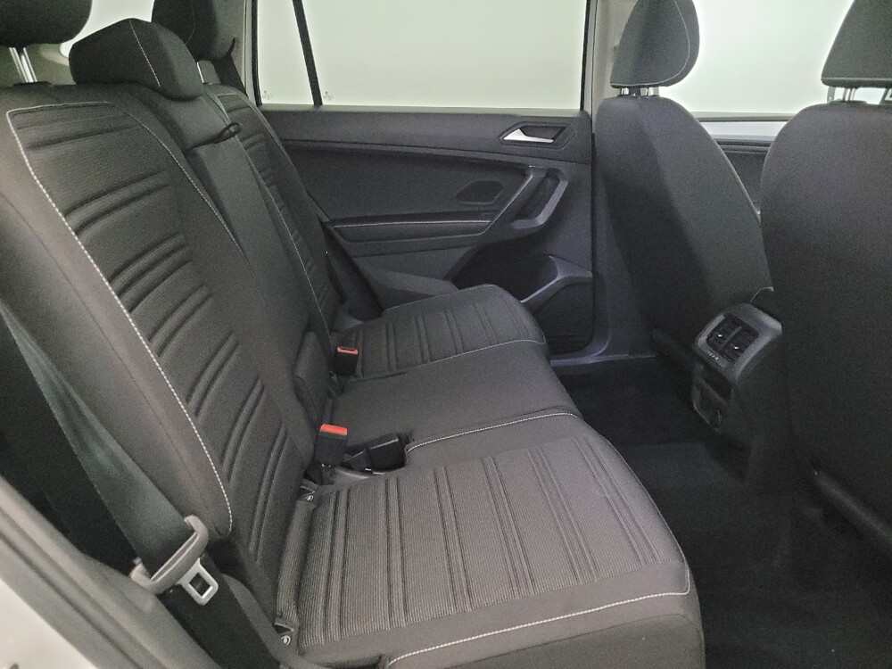 2022 Volkswagen Tiguan in Temple Hills, MD 20746 - 18107438 19