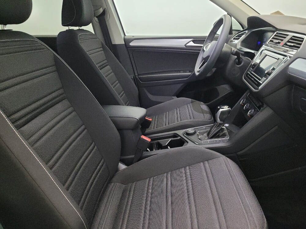 2022 Volkswagen Tiguan in Temple Hills, MD 20746 - 18107438 21