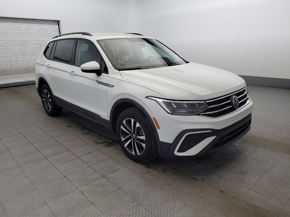 2022 Volkswagen Tiguan in Temple Hills, MD 20746 - 18107438 13