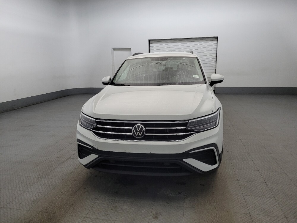 2022 Volkswagen Tiguan in Temple Hills, MD 20746 - 18107438 15