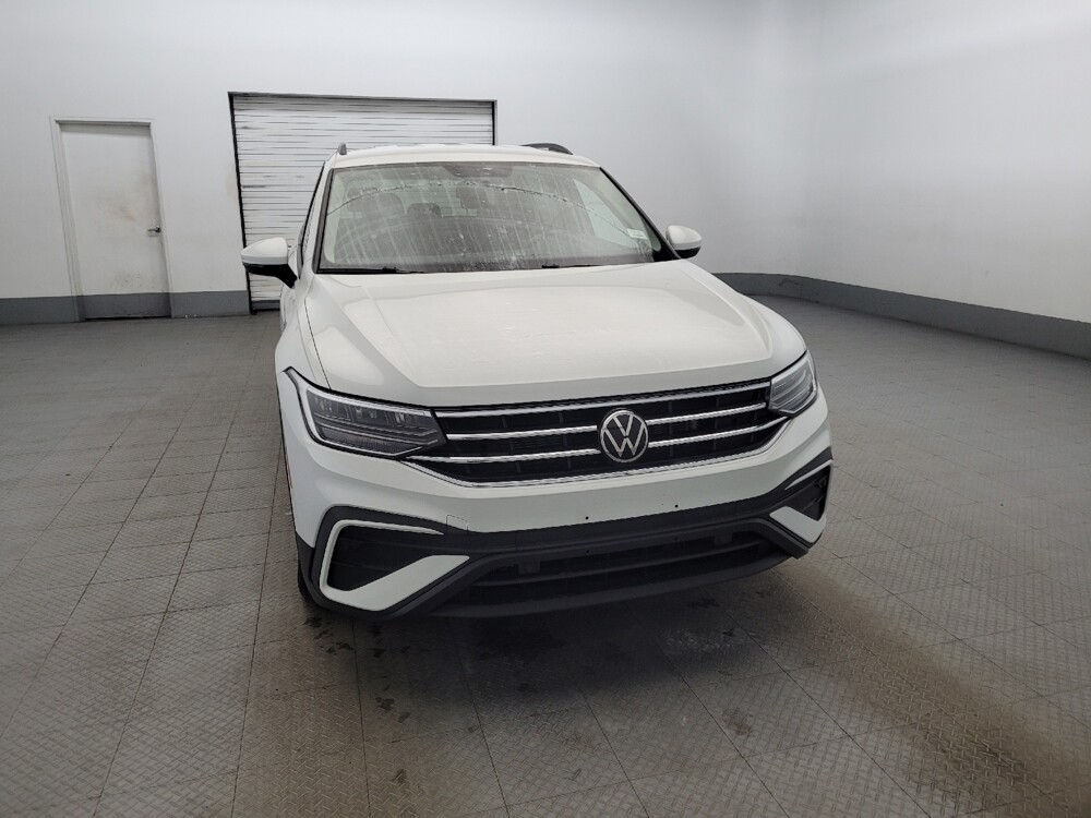 2022 Volkswagen Tiguan in Temple Hills, MD 20746 - 18107438 14