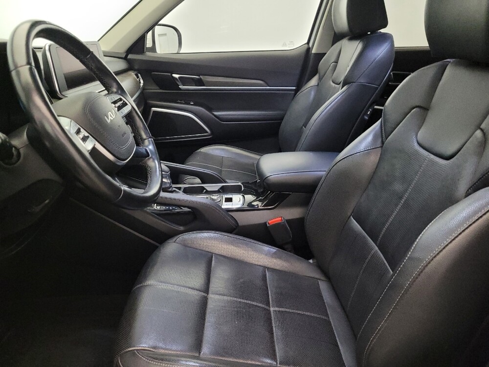 2022 Kia Telluride in New Castle, DE 19720 - 18107439 17