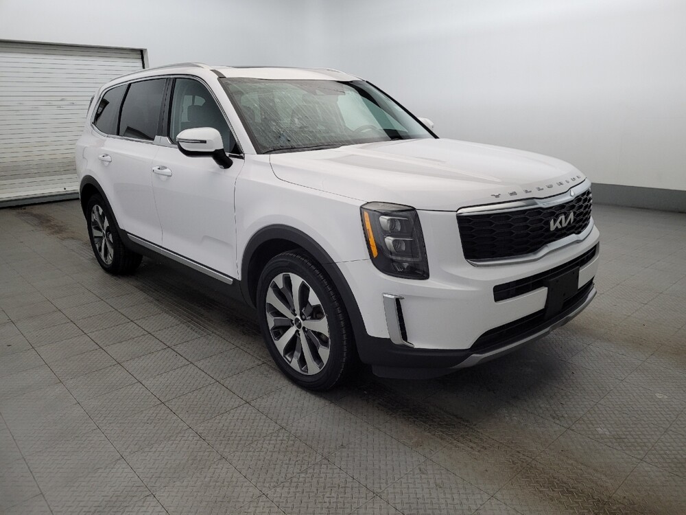 2022 Kia Telluride in New Castle, DE 19720 - 18107439 13