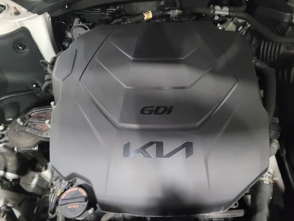 2022 Kia Telluride in New Castle, DE 19720 - 18107439 30