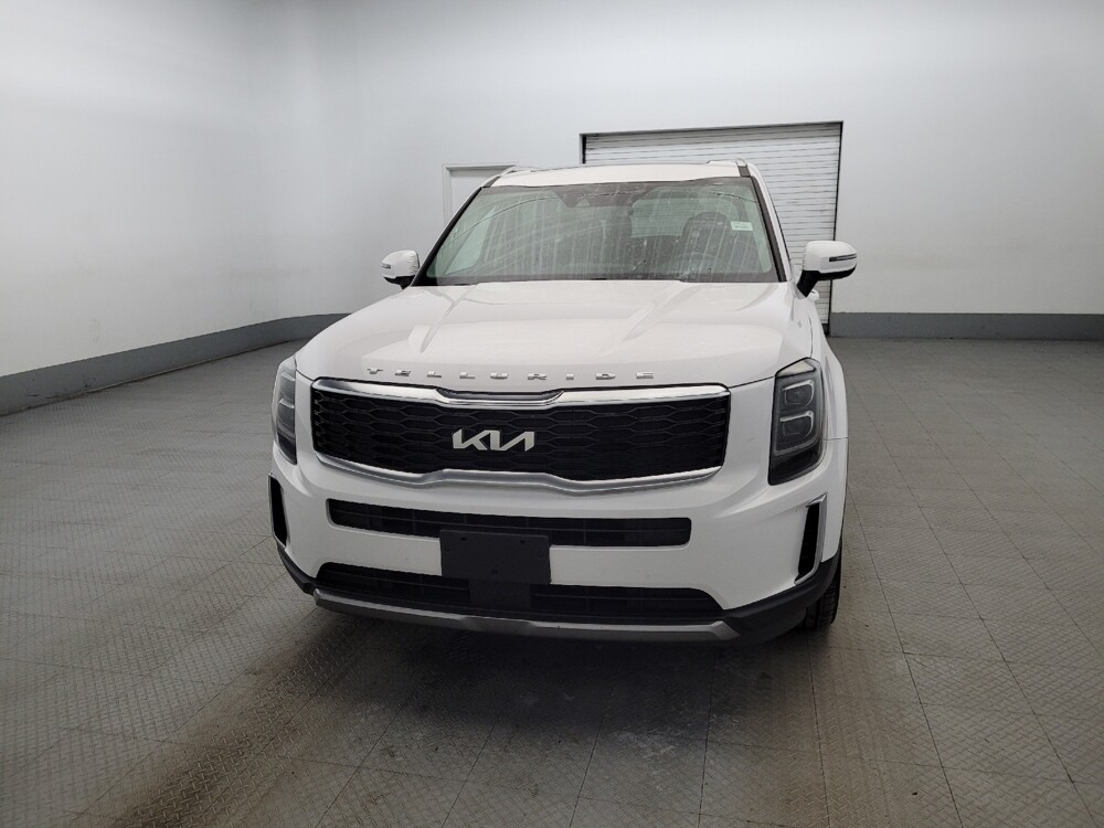 2022 Kia Telluride in New Castle, DE 19720 - 18107439 15