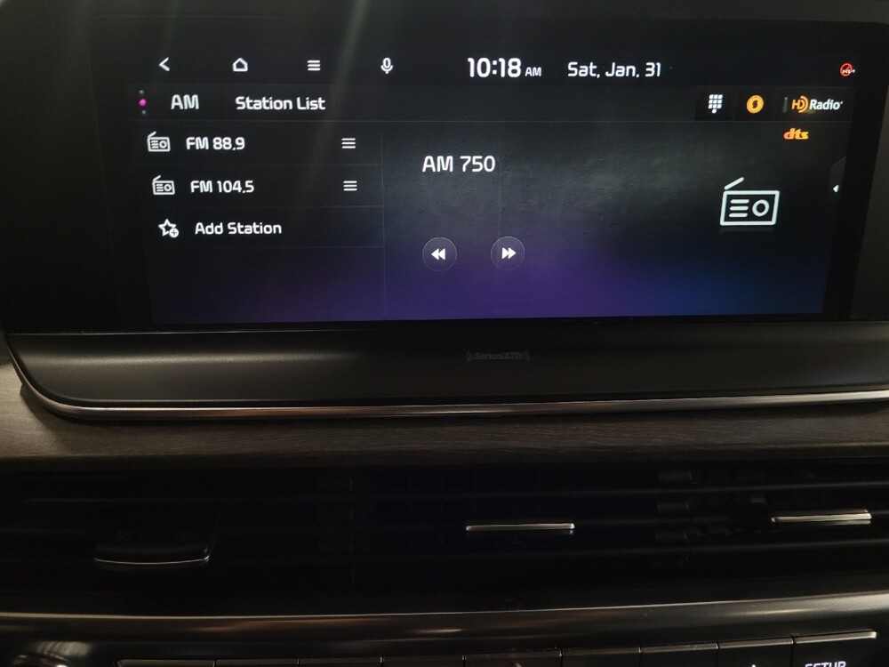 2022 Kia Telluride in New Castle, DE 19720 - 18107439 25