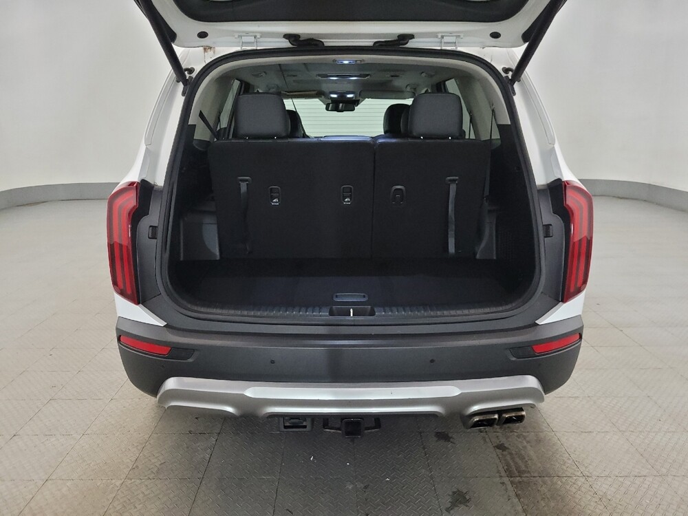 2022 Kia Telluride in New Castle, DE 19720 - 18107439 29