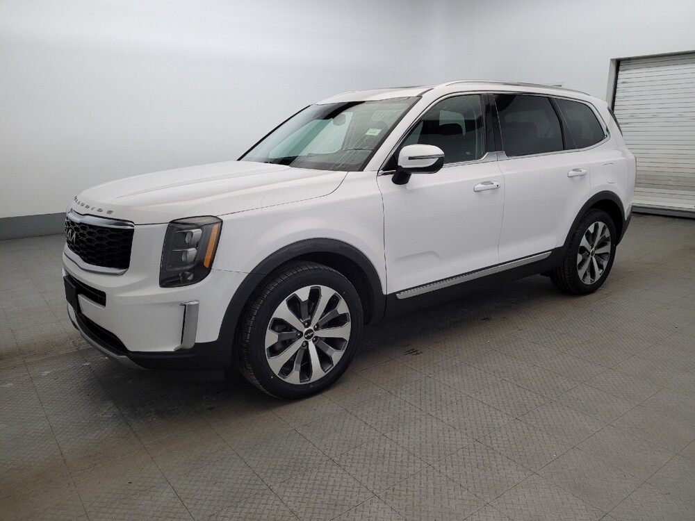 2022 Kia Telluride in New Castle, DE 19720 - 18107439 2