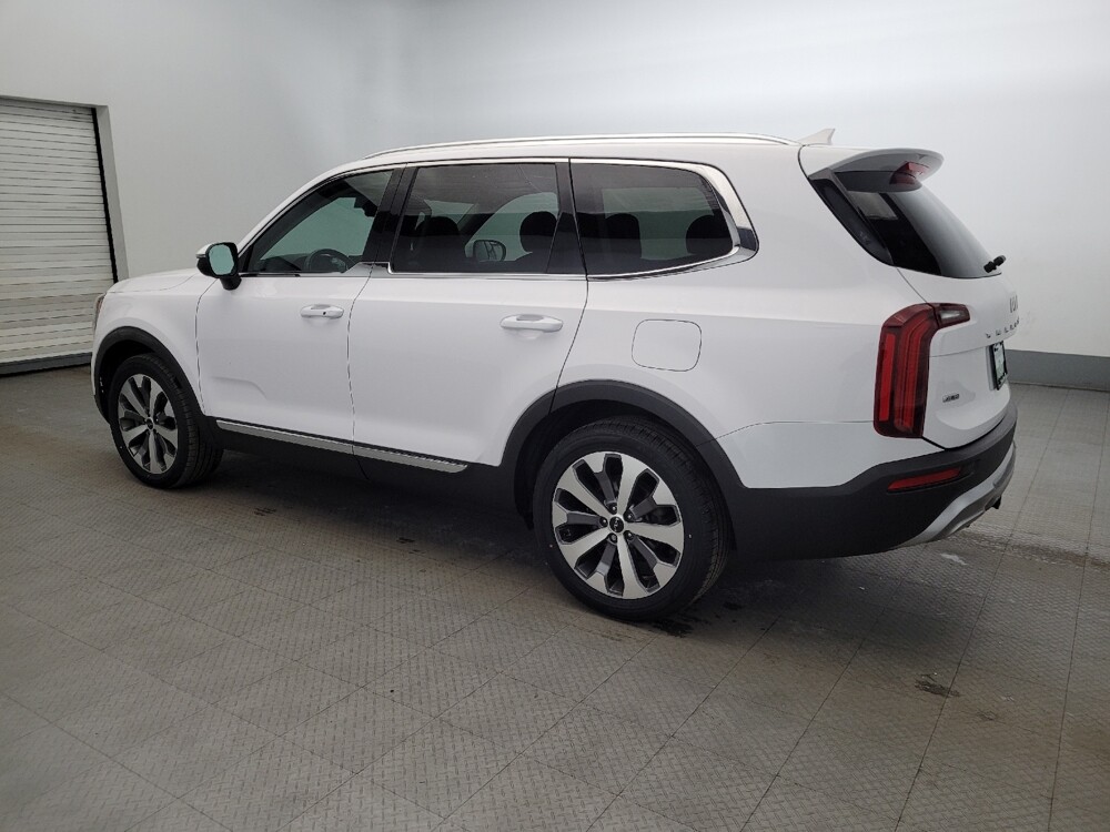 2022 Kia Telluride in New Castle, DE 19720 - 18107439 3