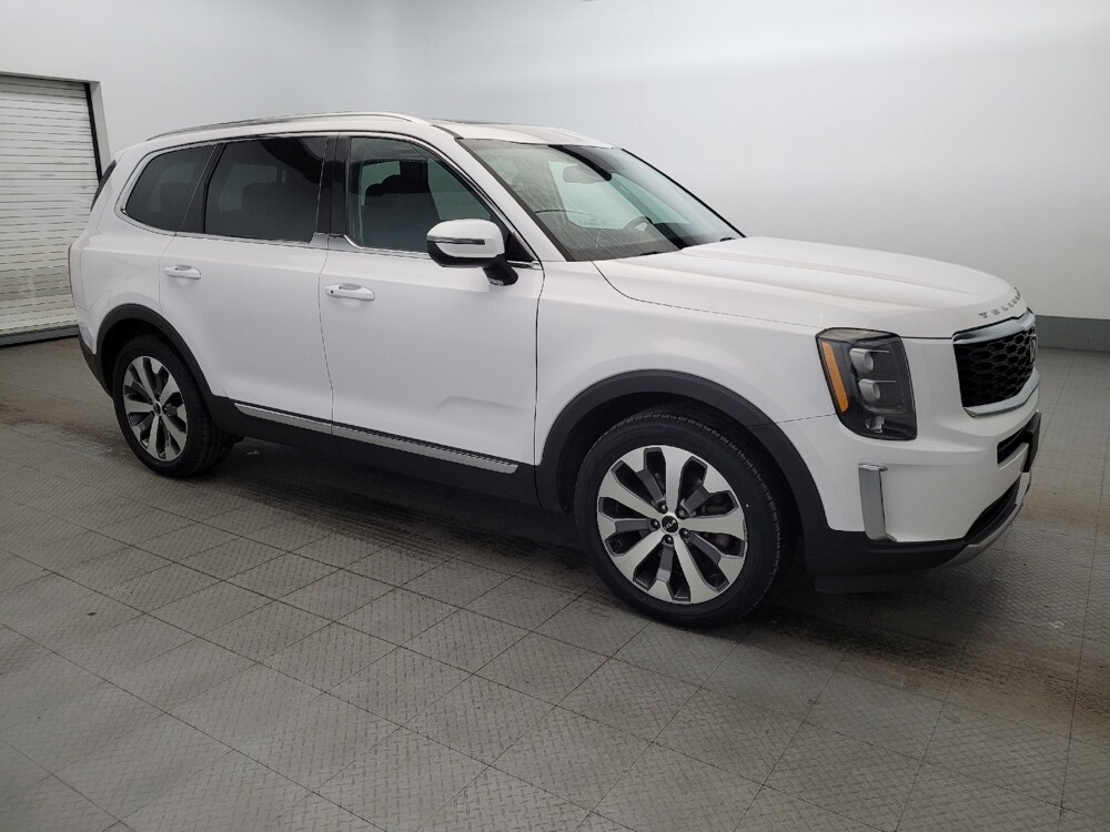 2022 Kia Telluride in New Castle, DE 19720 - 18107439 11
