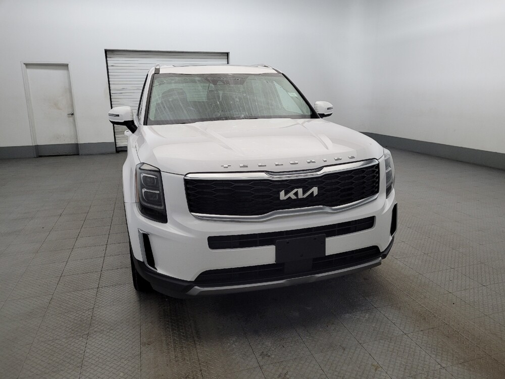 2022 Kia Telluride in New Castle, DE 19720 - 18107439 14