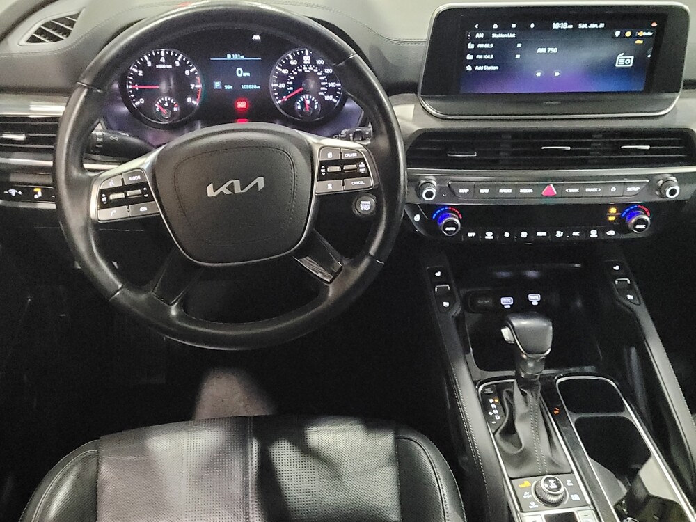 2022 Kia Telluride in New Castle, DE 19720 - 18107439 22
