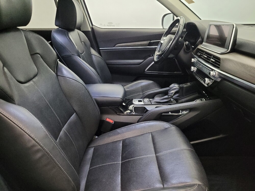 2022 Kia Telluride in New Castle, DE 19720 - 18107439 21