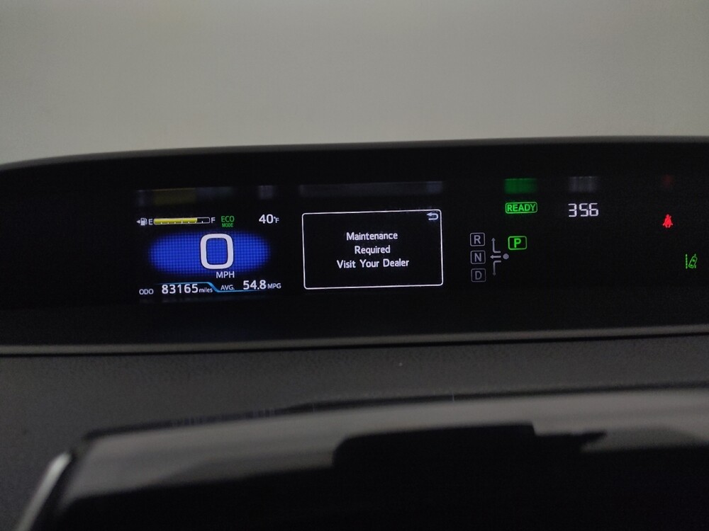 2021 Toyota Prius Prime in Wichita, KS 67207 - 18107443 23