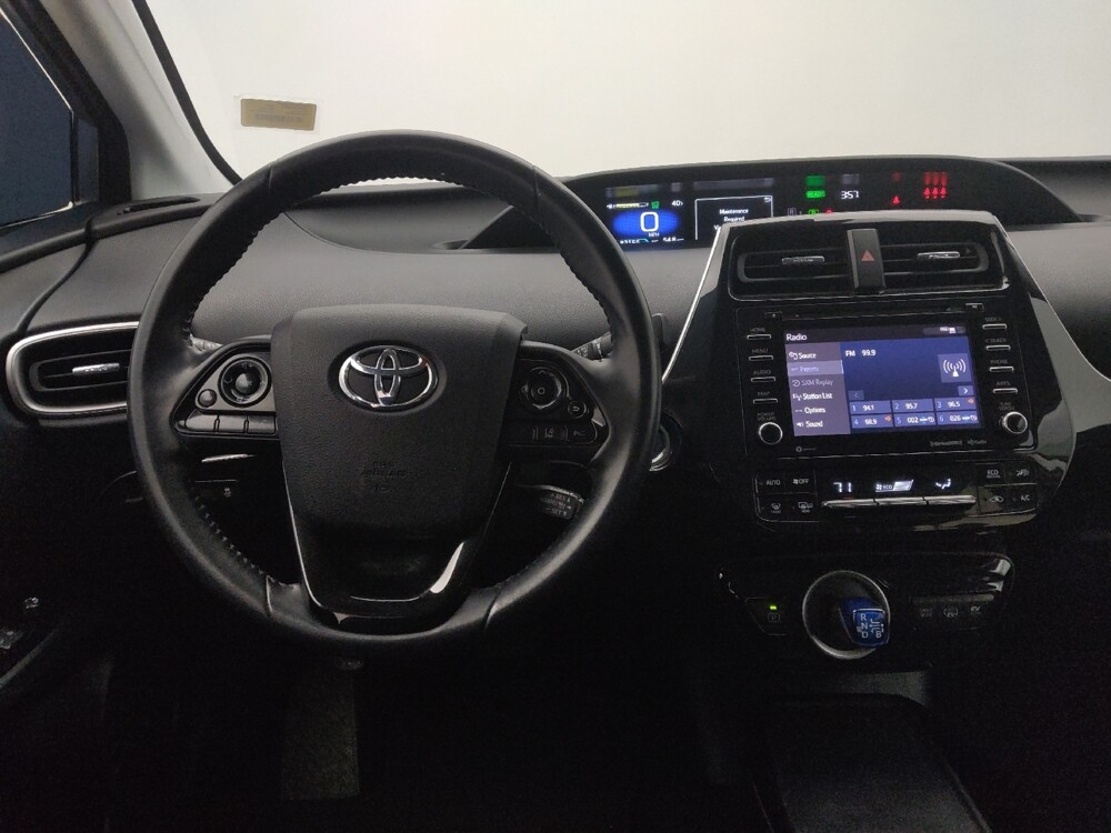 2021 Toyota Prius Prime in Wichita, KS 67207 - 18107443 22