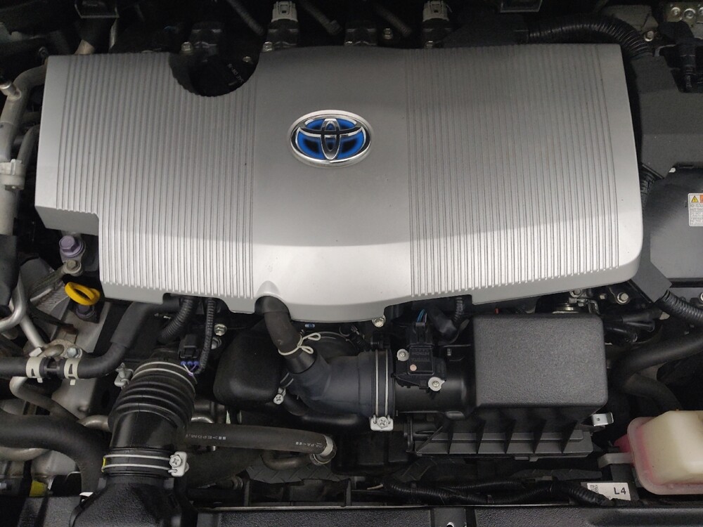 2021 Toyota Prius Prime in Wichita, KS 67207 - 18107443 30