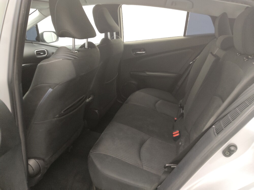 2021 Toyota Prius Prime in Wichita, KS 67207 - 18107443 18