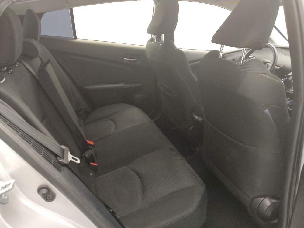 2021 Toyota Prius Prime in Wichita, KS 67207 - 18107443 19