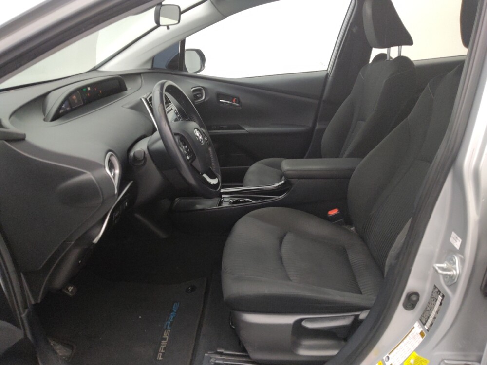 2021 Toyota Prius Prime in Wichita, KS 67207 - 18107443 17