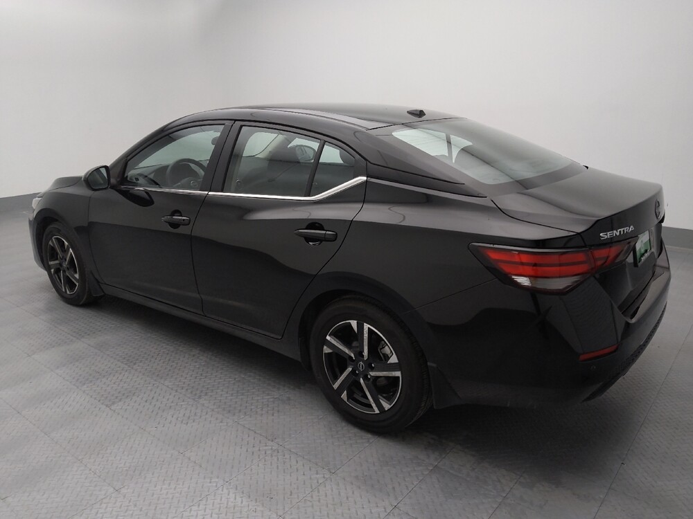 2025 Nissan Sentra in Independence, MO 64055 - 18107445 3