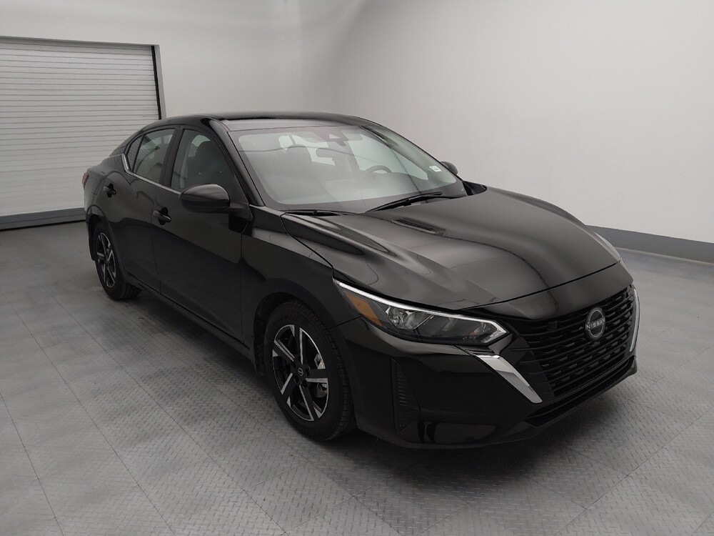 2025 Nissan Sentra in Independence, MO 64055 - 18107445 13