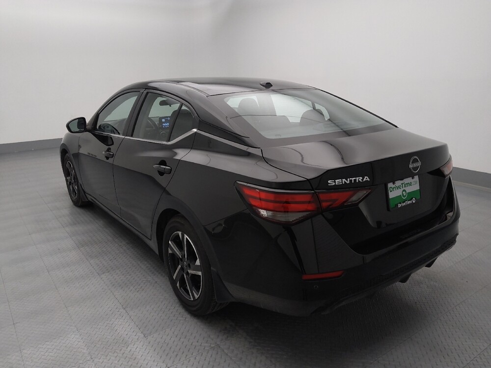 2025 Nissan Sentra in Independence, MO 64055 - 18107445 5