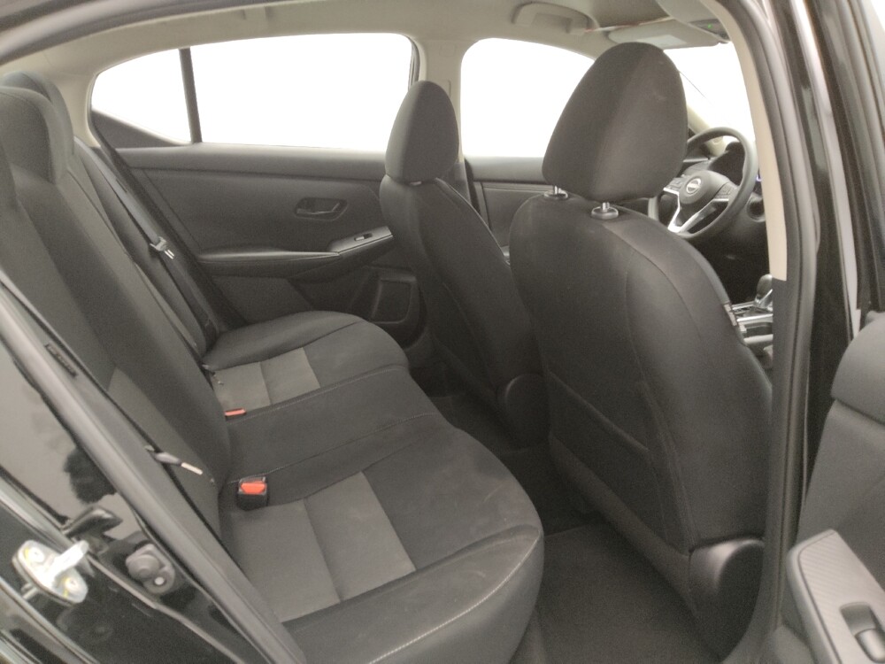 2025 Nissan Sentra in Independence, MO 64055 - 18107445 19