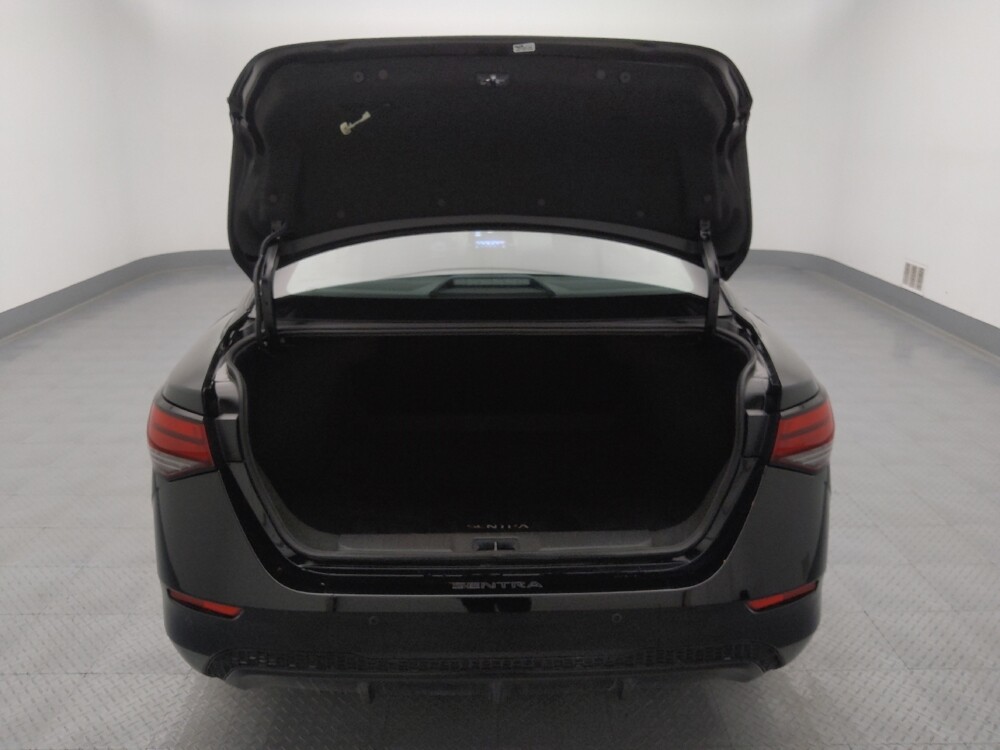 2025 Nissan Sentra in Independence, MO 64055 - 18107445 29