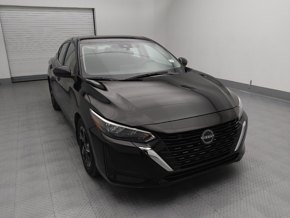 2025 Nissan Sentra in Independence, MO 64055 - 18107445 14
