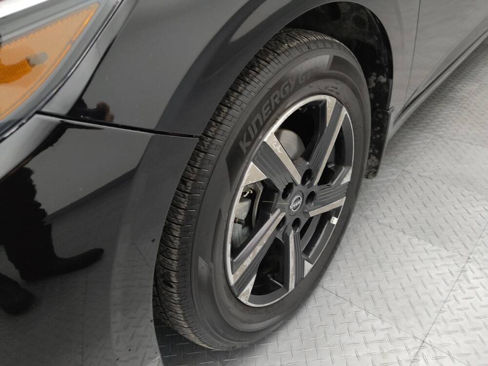 2025 Nissan Sentra in Independence, MO 64055 - 18107445 31