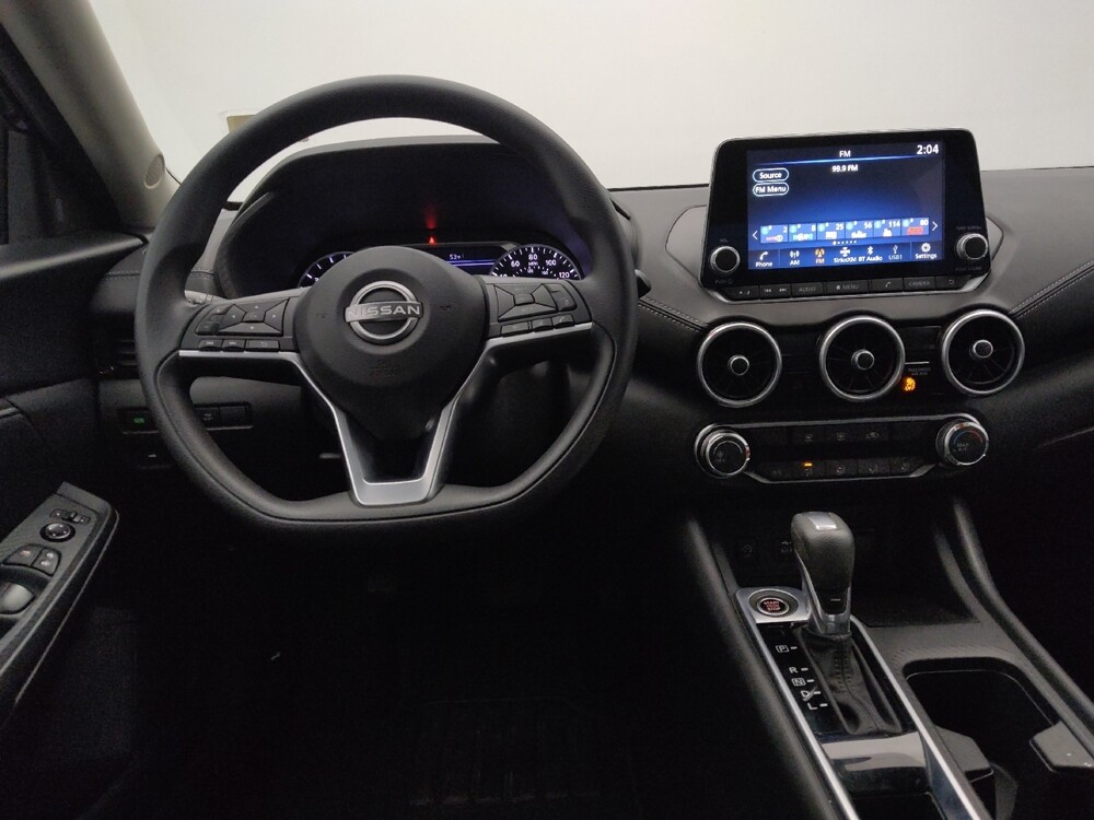 2025 Nissan Sentra in Independence, MO 64055 - 18107445 22