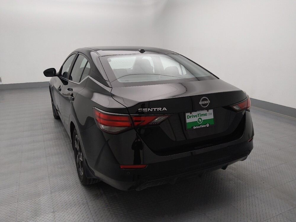 2025 Nissan Sentra in Independence, MO 64055 - 18107445 6