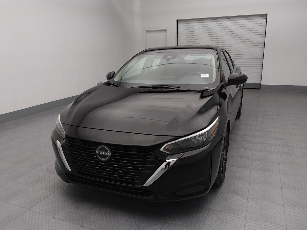 2025 Nissan Sentra in Independence, MO 64055 - 18107445 15