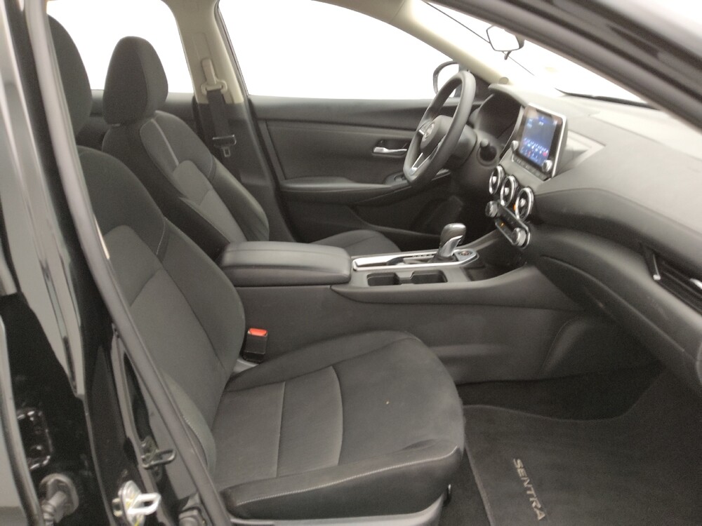 2025 Nissan Sentra in Independence, MO 64055 - 18107445 21