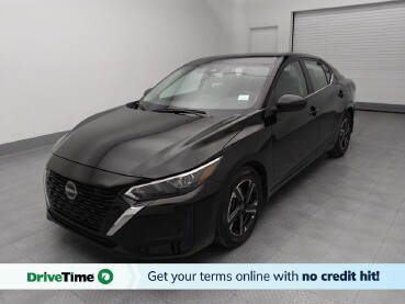 2025 Nissan Sentra in Independence, MO 64055