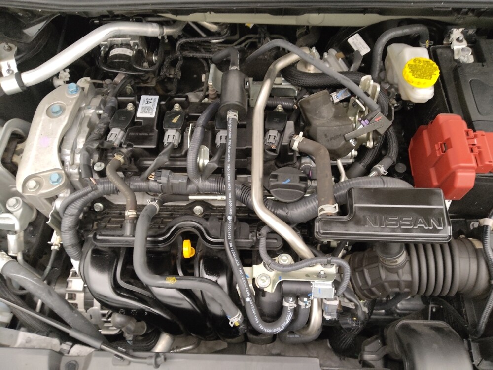 2025 Nissan Sentra in Independence, MO 64055 - 18107445 30