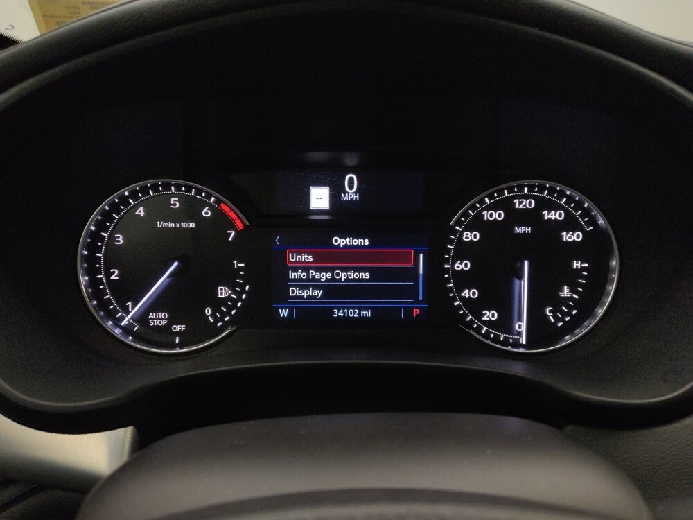 2019 Cadillac XT4 in Topeka, KS 66611 - 18107446 23