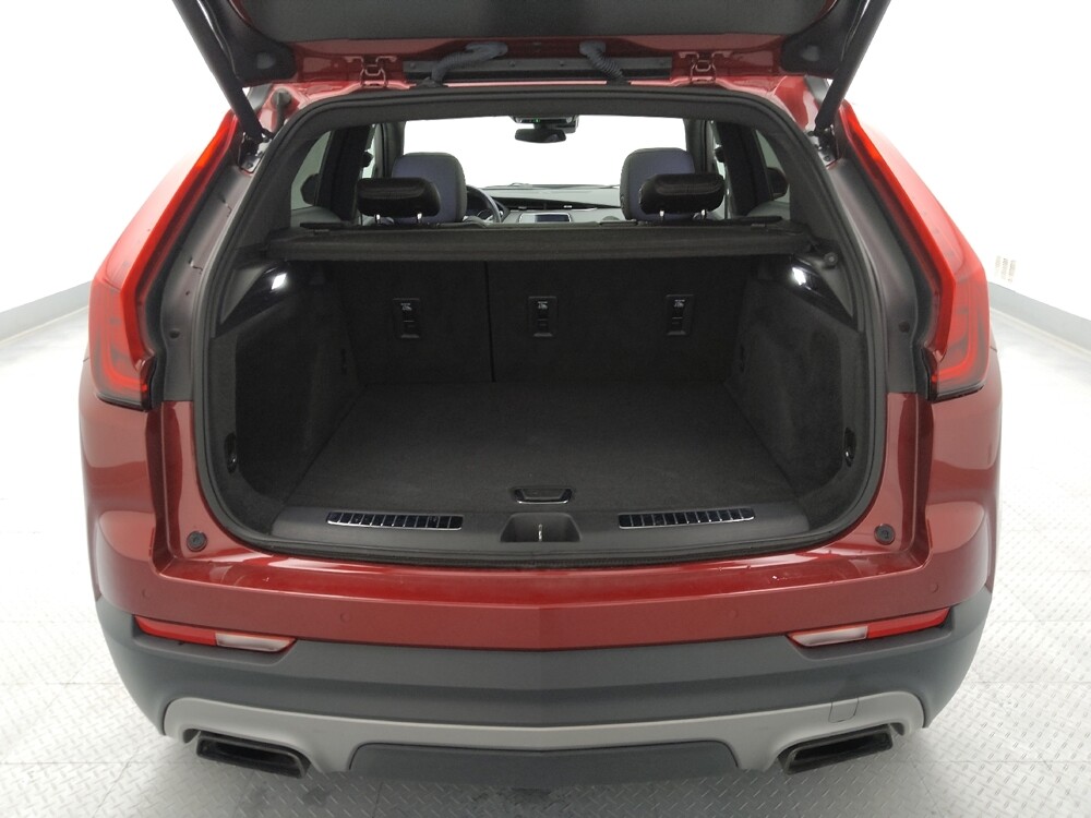 2019 Cadillac XT4 in Topeka, KS 66611 - 18107446 29