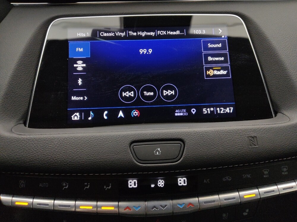 2019 Cadillac XT4 in Topeka, KS 66611 - 18107446 25