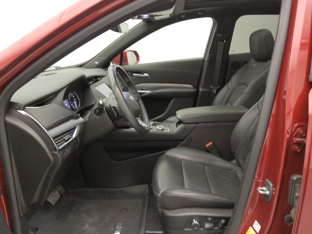 2019 Cadillac XT4 in Topeka, KS 66611 - 18107446 17