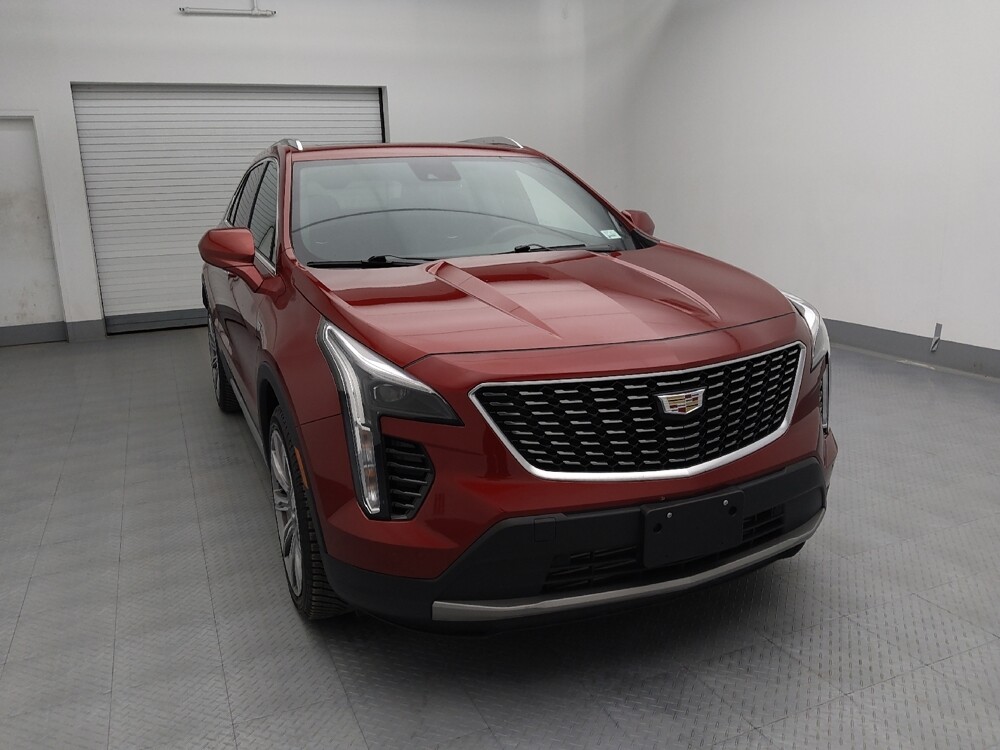 2019 Cadillac XT4 in Topeka, KS 66611 - 18107446 14