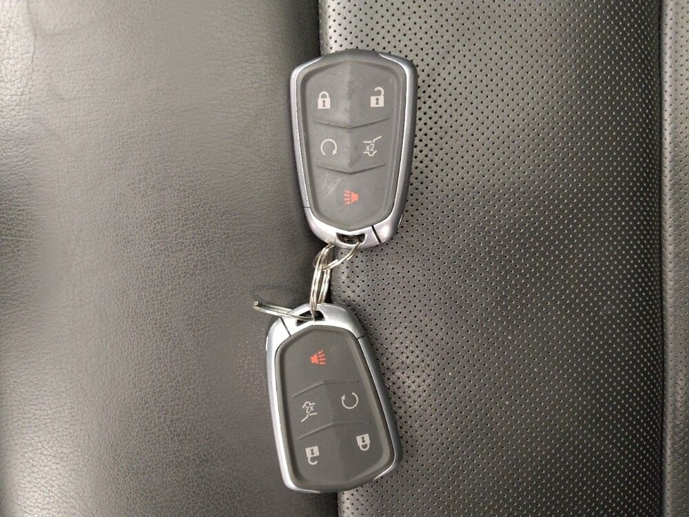 2019 Cadillac XT4 in Topeka, KS 66611 - 18107446 32