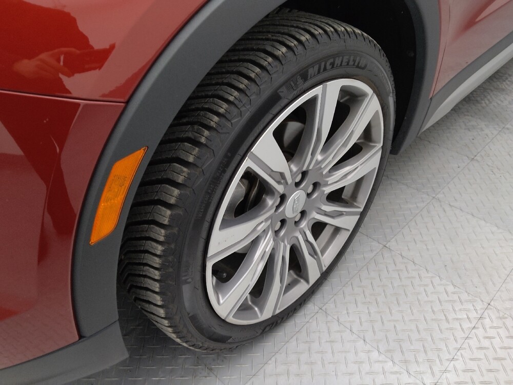 2019 Cadillac XT4 in Topeka, KS 66611 - 18107446 31