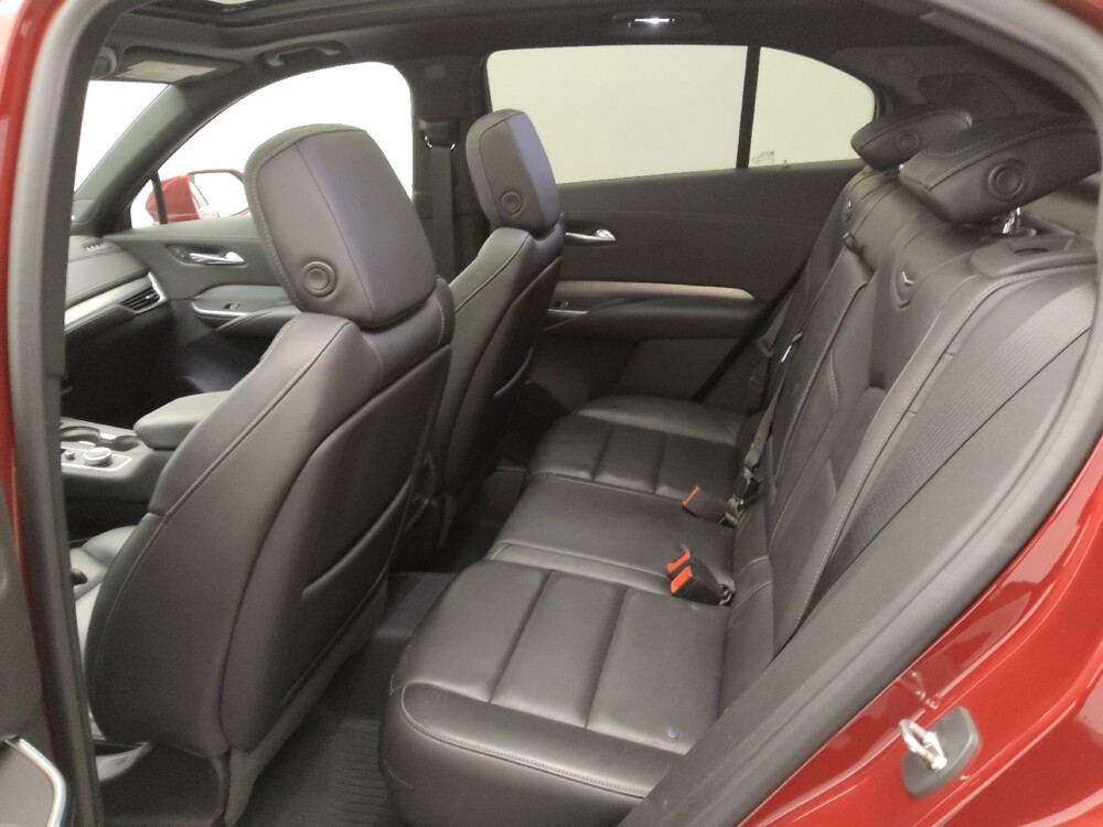 2019 Cadillac XT4 in Topeka, KS 66611 - 18107446 18