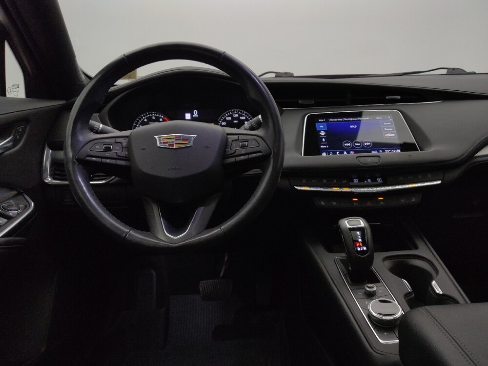 2019 Cadillac XT4 in Topeka, KS 66611 - 18107446 22