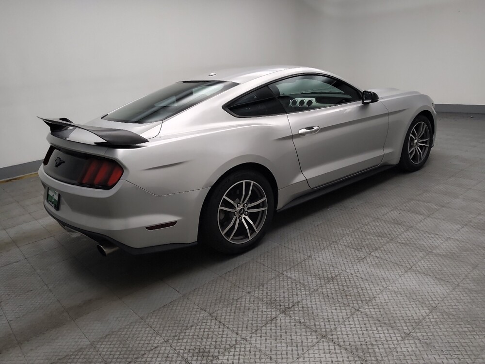 2017 Ford Mustang in Lombard, IL 60148 - 18107448 10