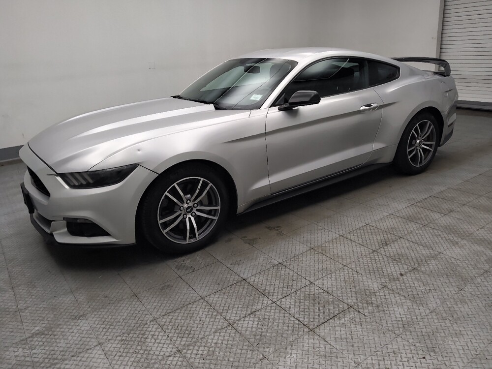 2017 Ford Mustang in Lombard, IL 60148 - 18107448 2